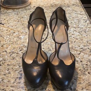 Christian Louboutin Heels